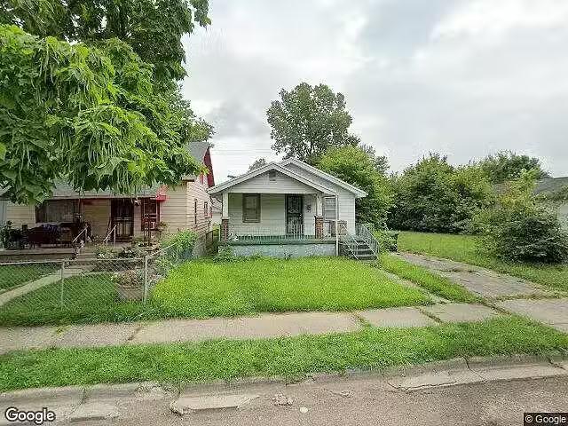 House for rent in Dayton