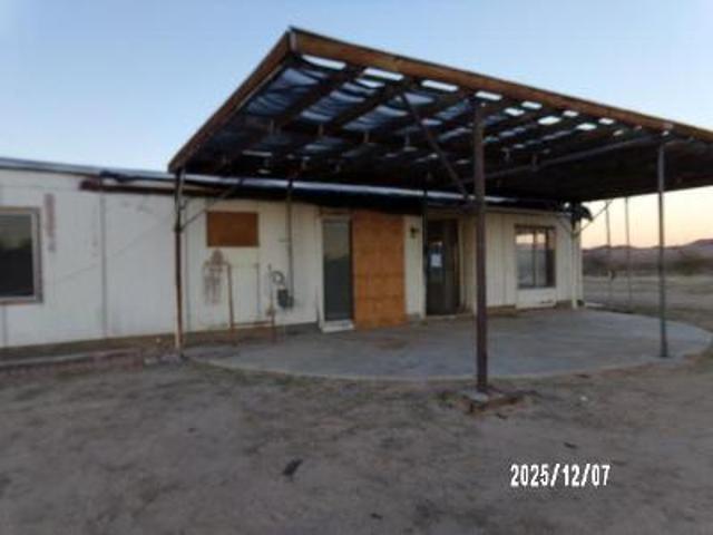 House for sale in San Bernardino County, California
