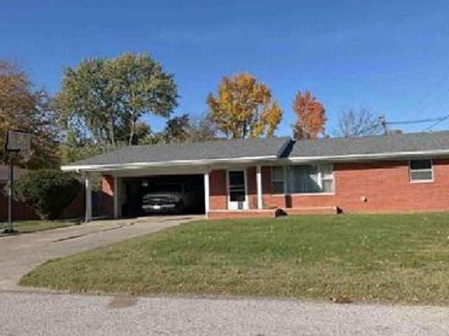 House for sale in Belleville, Illinois