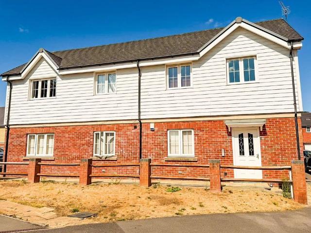 House for rent in Titchfield, Fareham