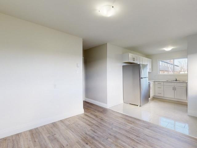 Apartment for rent in Cornwall, Ontario