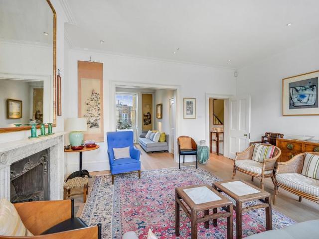 House for rent in Kensington, Greater London
