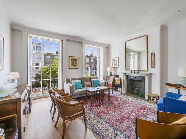 House for rent in Kensington, Greater London