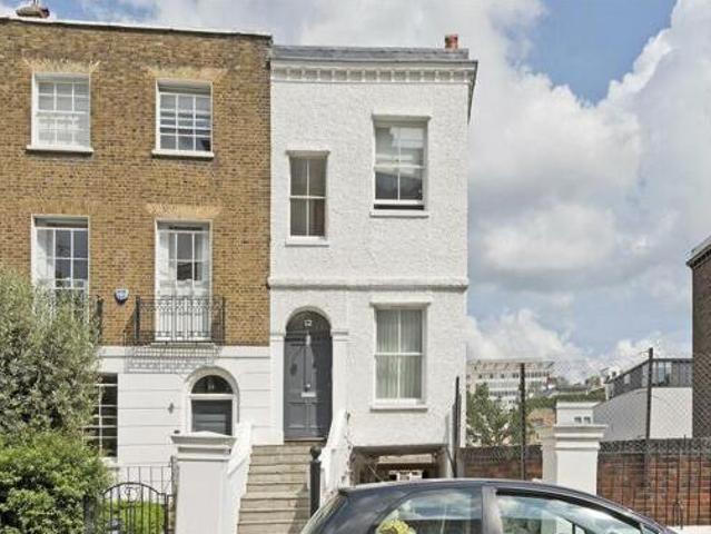 House for sale in Lyons, Greater London