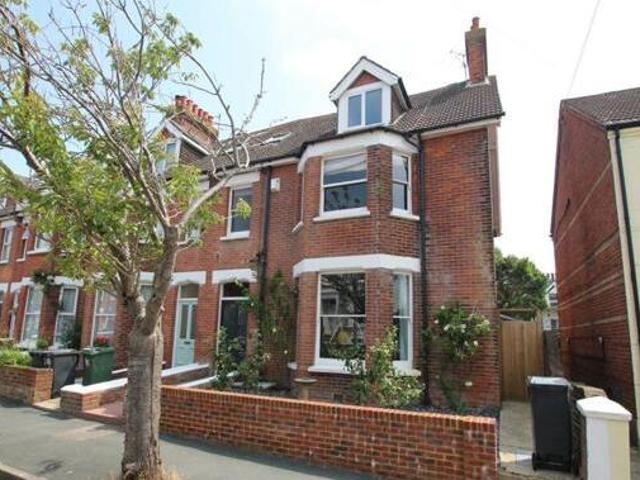 House for sale in Upperton, Eastbourne