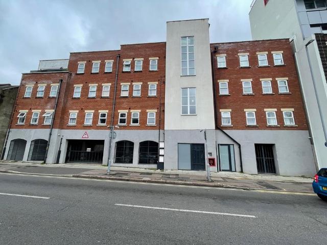 Apartment for rent in Spring Park, Luton