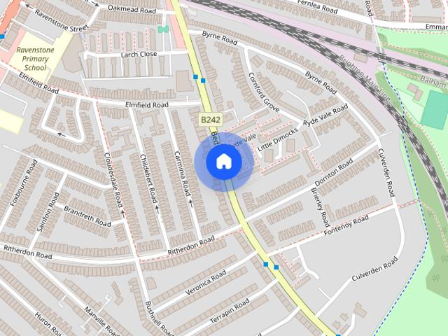 House for rent in Cat Hill, Isle Of Man