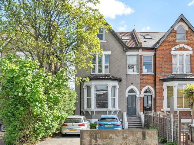 Apartment for rent in London Borough of Wandsworth, Greater London