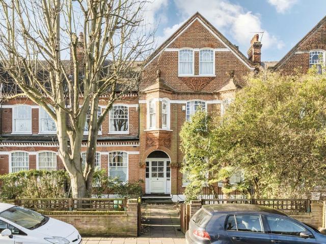 Apartment for rent in Balham, Greater London