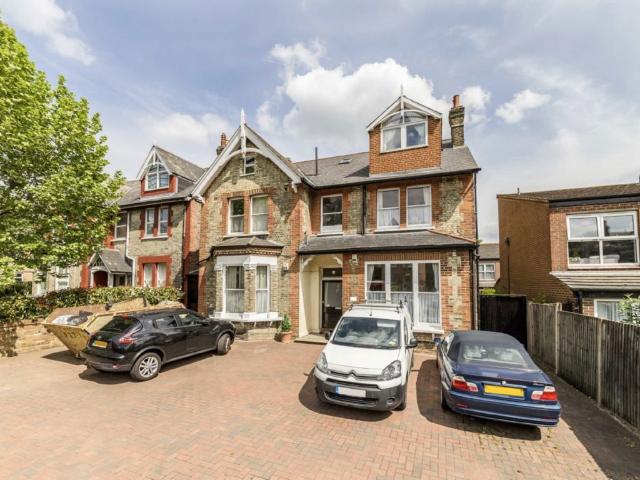 Apartment for rent in Balham, Greater London