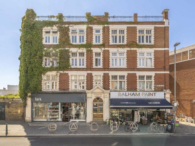 House for rent in Balham, Greater London