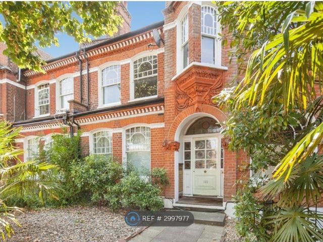 Apartment for rent in Balham, Greater London