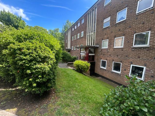 House for rent in Gravelly Hill, West Midlands