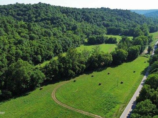 Land for sale in Trimble, Kentucky