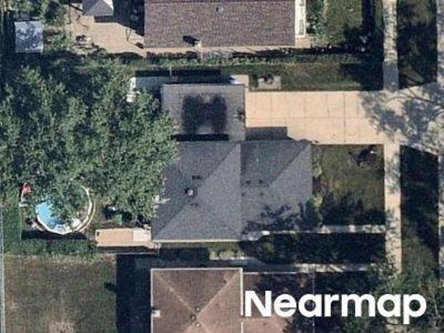 House for sale in Des Plaines, Illinois