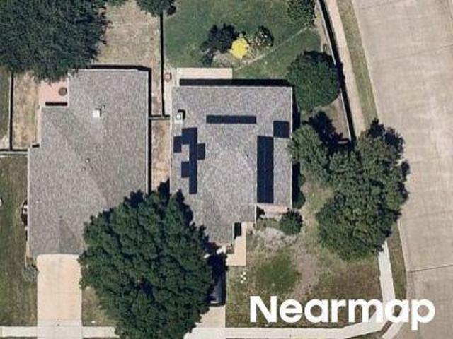 House for sale in Mckinney, Texas