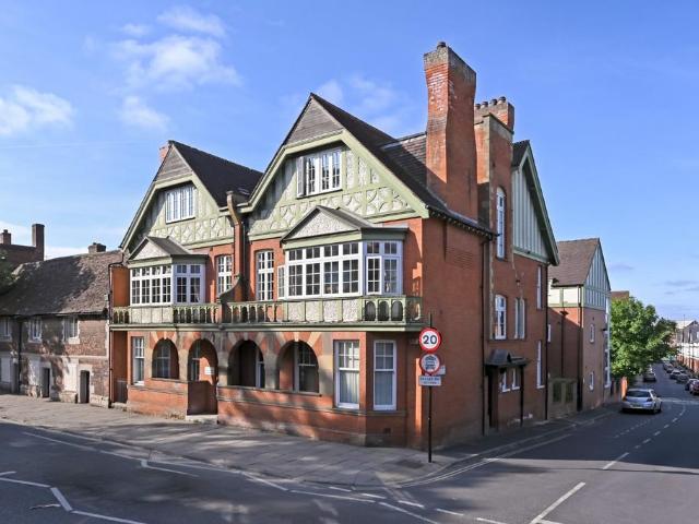 Apartment for rent in Bootham, York