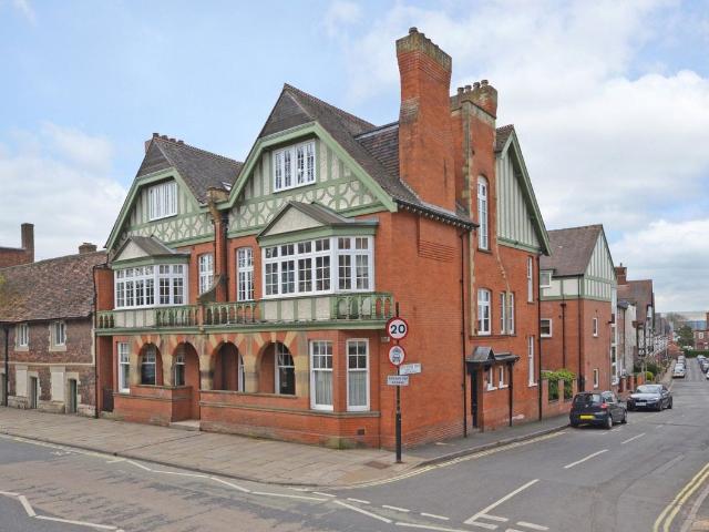 Apartment for rent in Bootham, York
