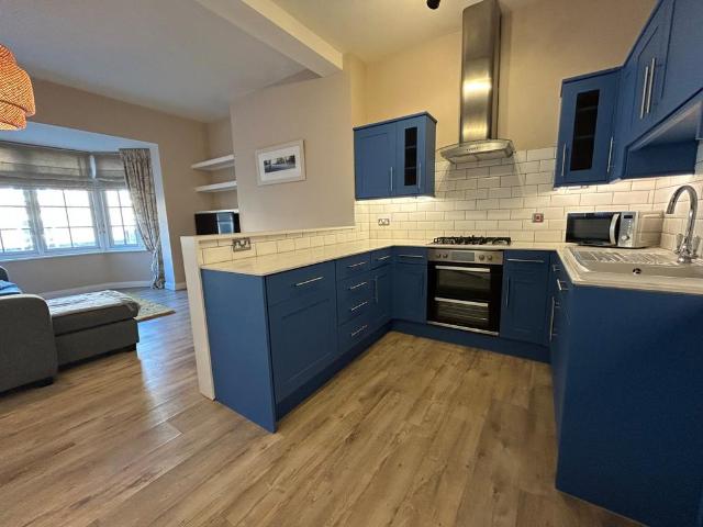 House for rent in High Field, York