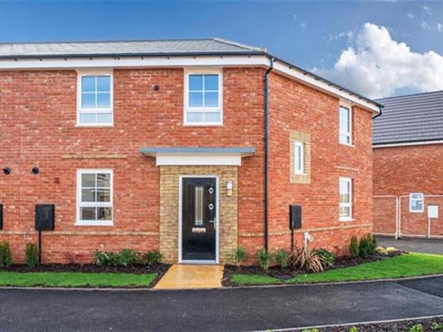House for rent in Bedford
