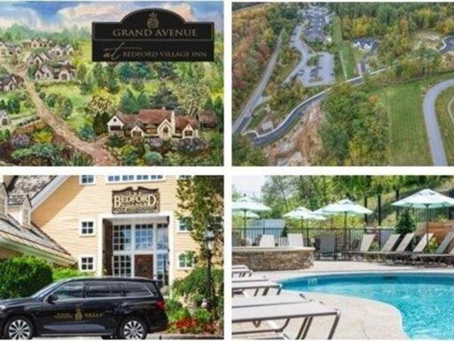 Land for sale in Bedford, Hillsborough County