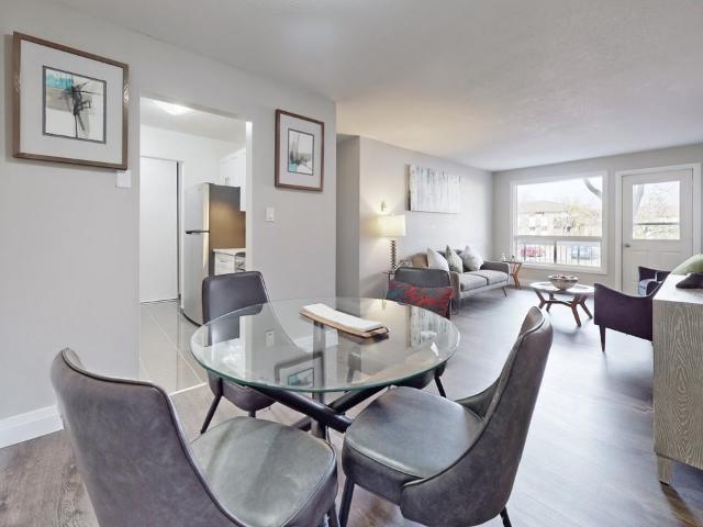 Apartment for rent in Quinte West, Ontario