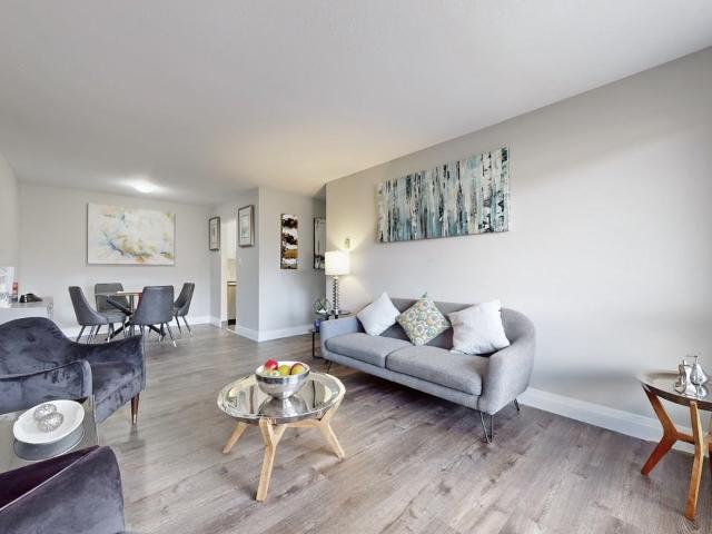 Apartment for rent in Quinte West, Ontario