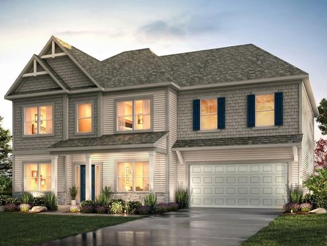 House for sale in Ravenel, Charleston County