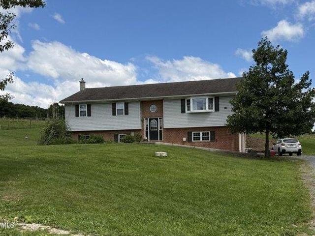 Land for sale in Bedford, Pennsylvania