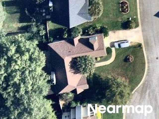 House for sale in Newnan, Coweta County