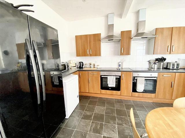 Apartment for rent in Greenbank, Mount Wise