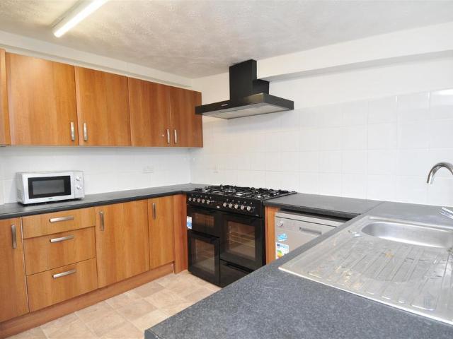 House for rent in Greenbank, Mount Wise