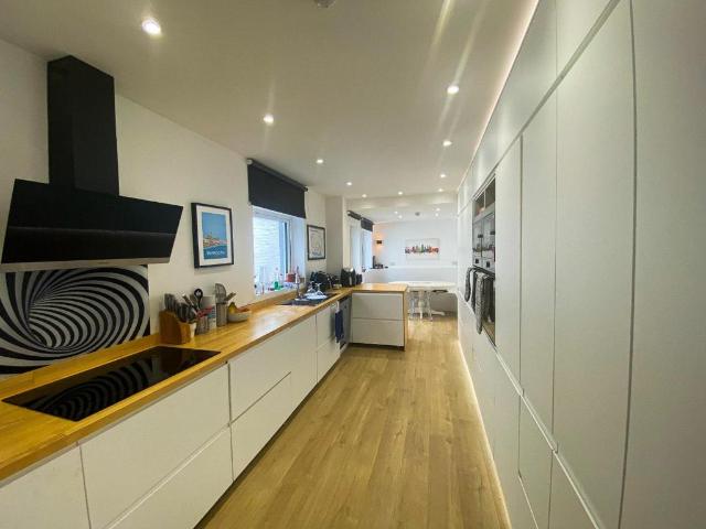 House for rent in Greenbank, Plymouth