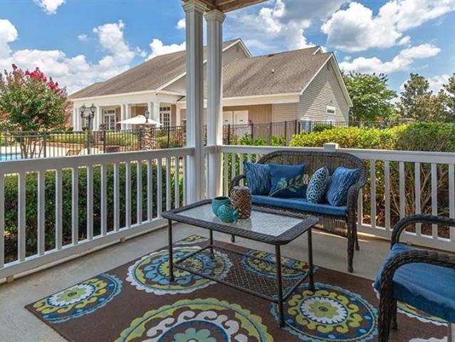 Apartment for rent in Kathleen, Georgia