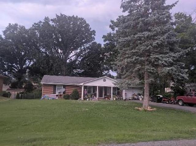 House for sale in Stephens City