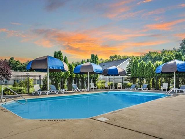 Apartment for rent in Blacklick