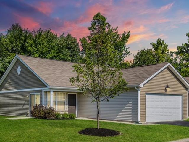 Apartment for rent in Blacklick