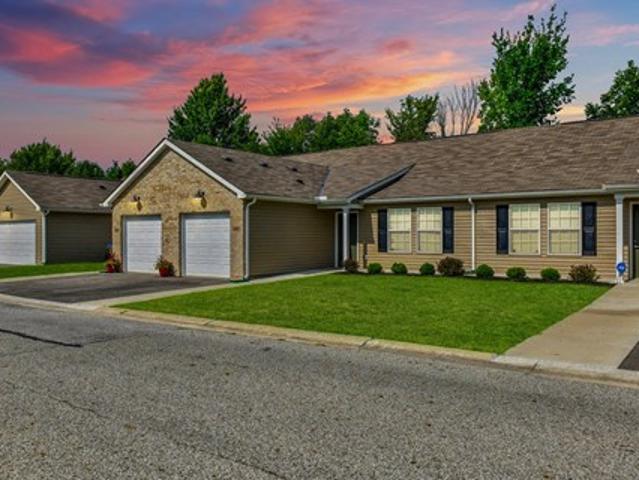 Apartment for rent in Blacklick