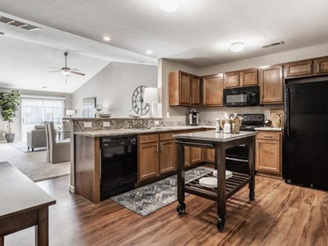 Apartment for rent in Blacklick