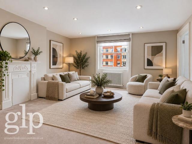 House for rent in London Borough of Camden, Greater London