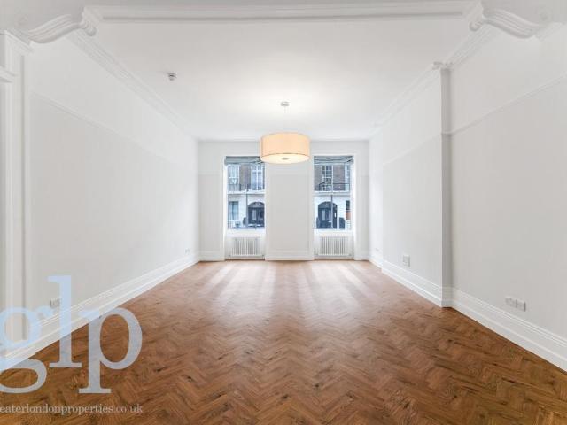 Apartment for rent in Bloomsbury, Greater London