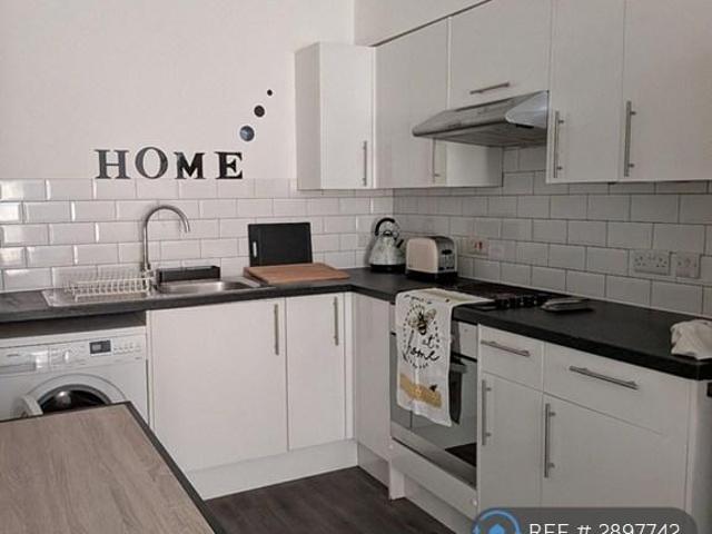 Apartment for rent in The Polygon, City Of Southampton