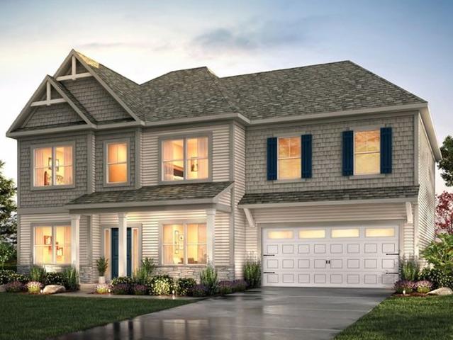 House for sale in Indian Trail, North Carolina