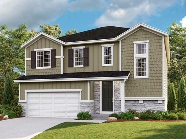 House for sale in Rains, Texas