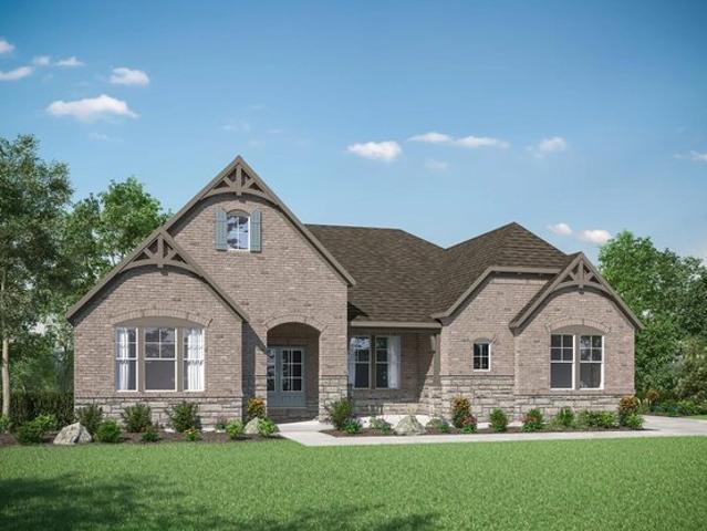House for sale in Brecksville, Ohio