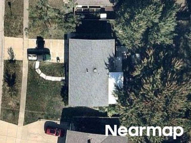 House for sale in Hoffman Estates, Illinois