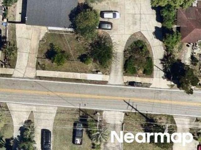 House for sale in Jacksonville, Florida