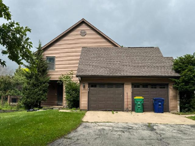 House for sale in Green Bay, Wisconsin