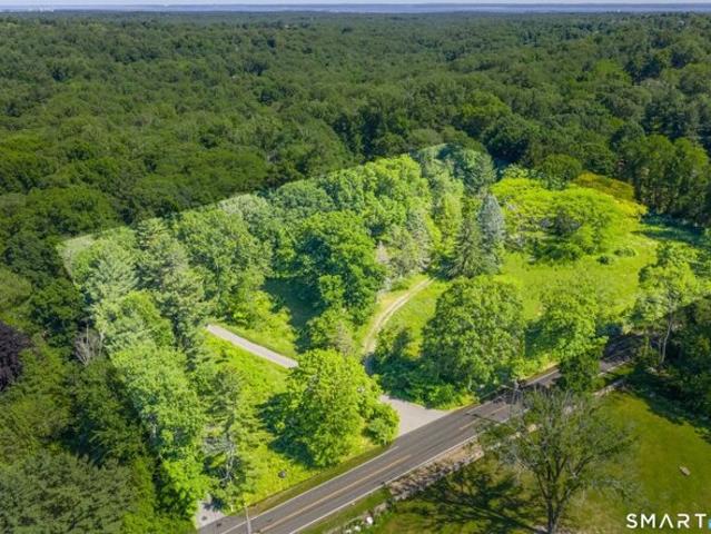 Land for sale in Greenwich, Connecticut