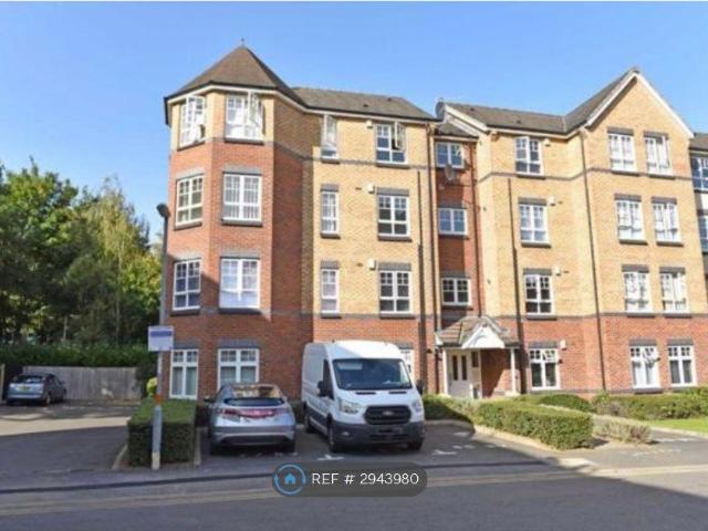 Apartment for rent in Northampton, Northamptonshire